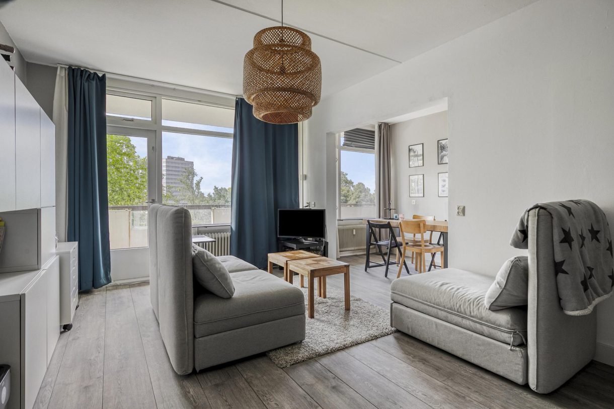 Te koop: Foto Appartement aan de Graaf Adolfstraat 28 in Eindhoven