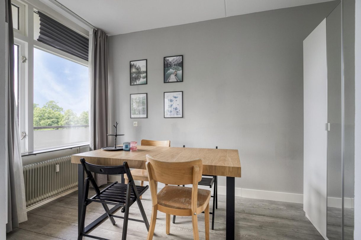 Te koop: Foto Appartement aan de Graaf Adolfstraat 28 in Eindhoven