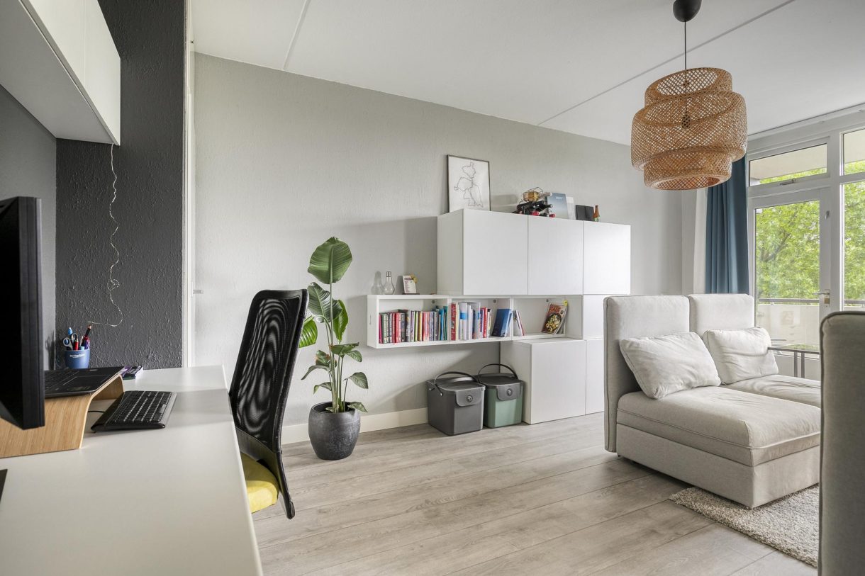 Te koop: Foto Appartement aan de Graaf Adolfstraat 28 in Eindhoven