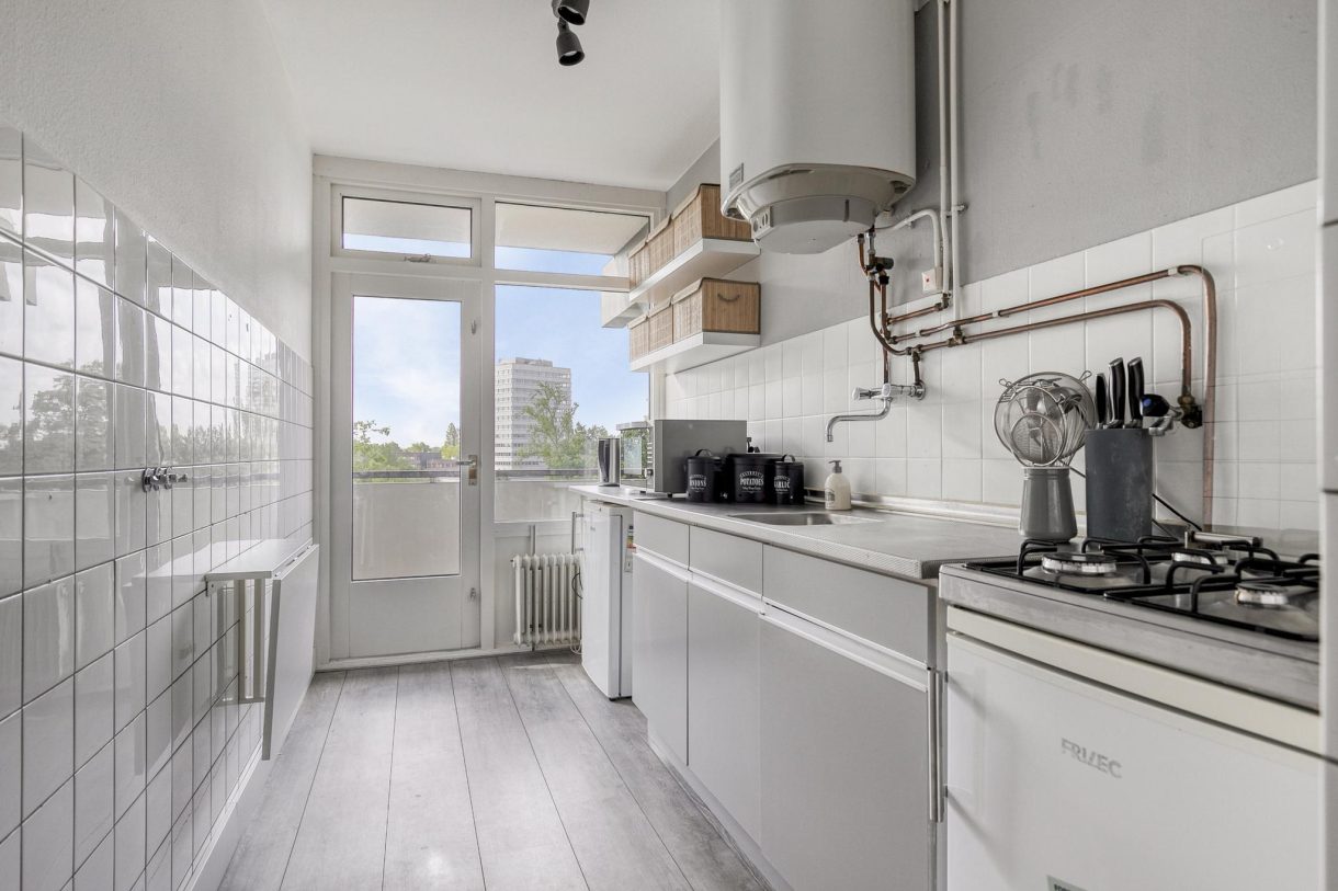 Te koop: Foto Appartement aan de Graaf Adolfstraat 28 in Eindhoven