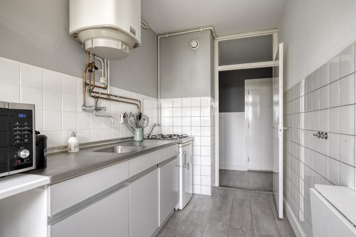 Te koop: Foto Appartement aan de Graaf Adolfstraat 28 in Eindhoven