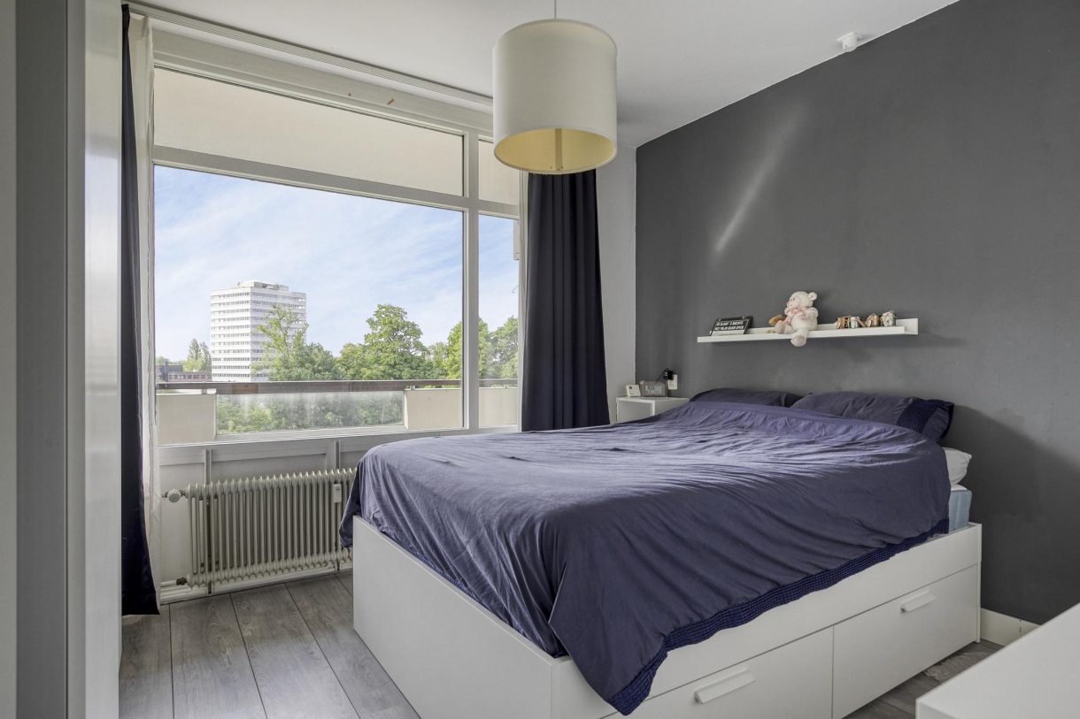 Te koop: Foto Appartement aan de Graaf Adolfstraat 28 in Eindhoven
