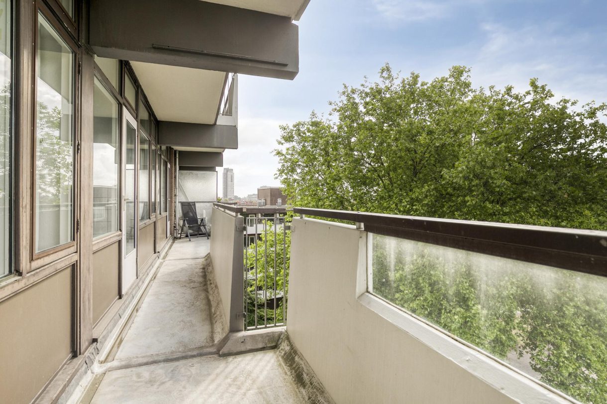 Te koop: Foto Appartement aan de Graaf Adolfstraat 28 in Eindhoven