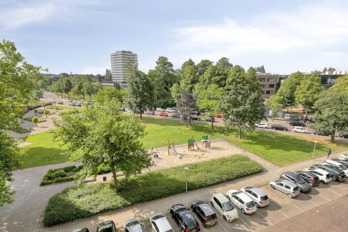 Te koop: Foto Appartement aan de Graaf Adolfstraat 28 in Eindhoven