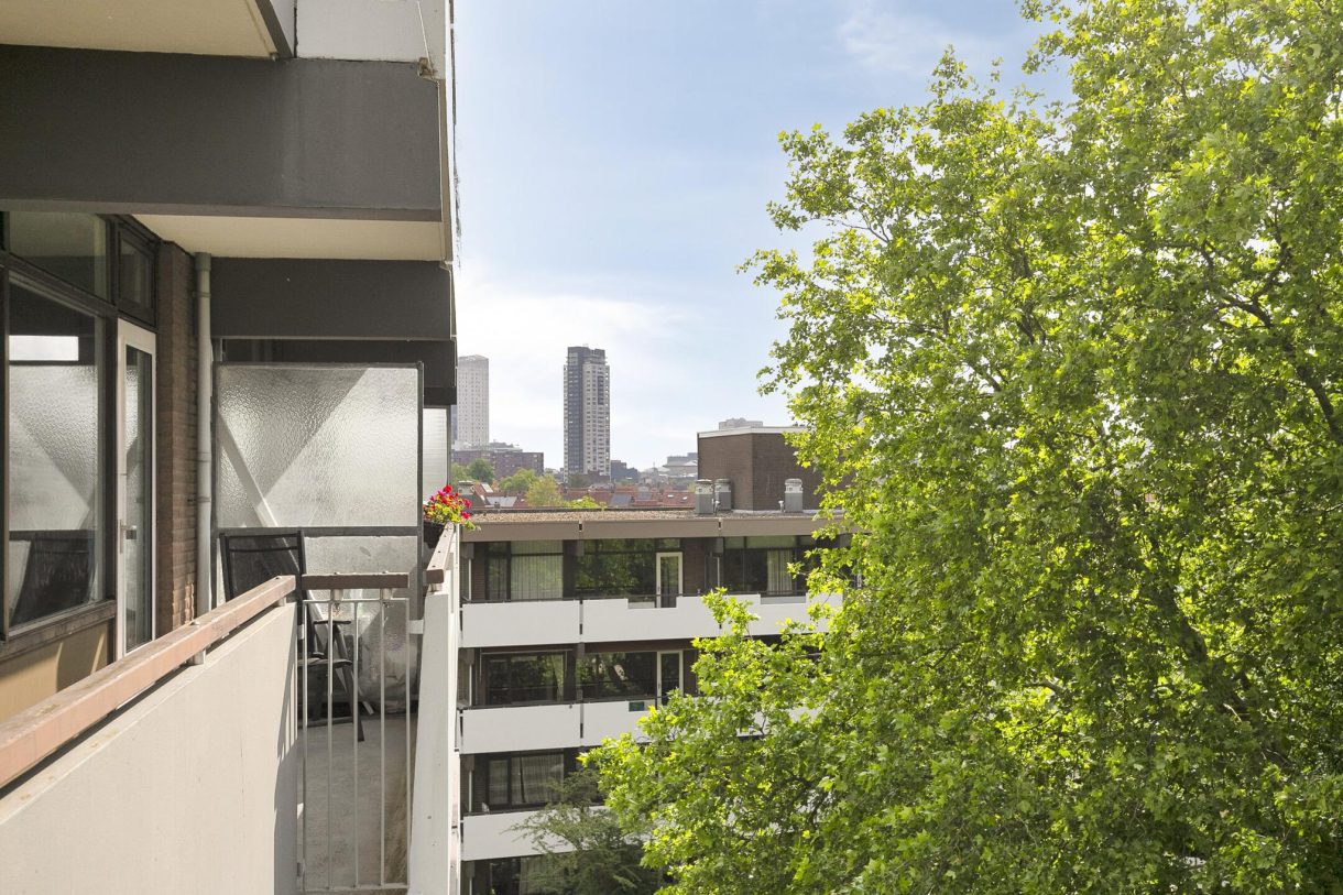 Te koop: Foto Appartement aan de Graaf Adolfstraat 28 in Eindhoven