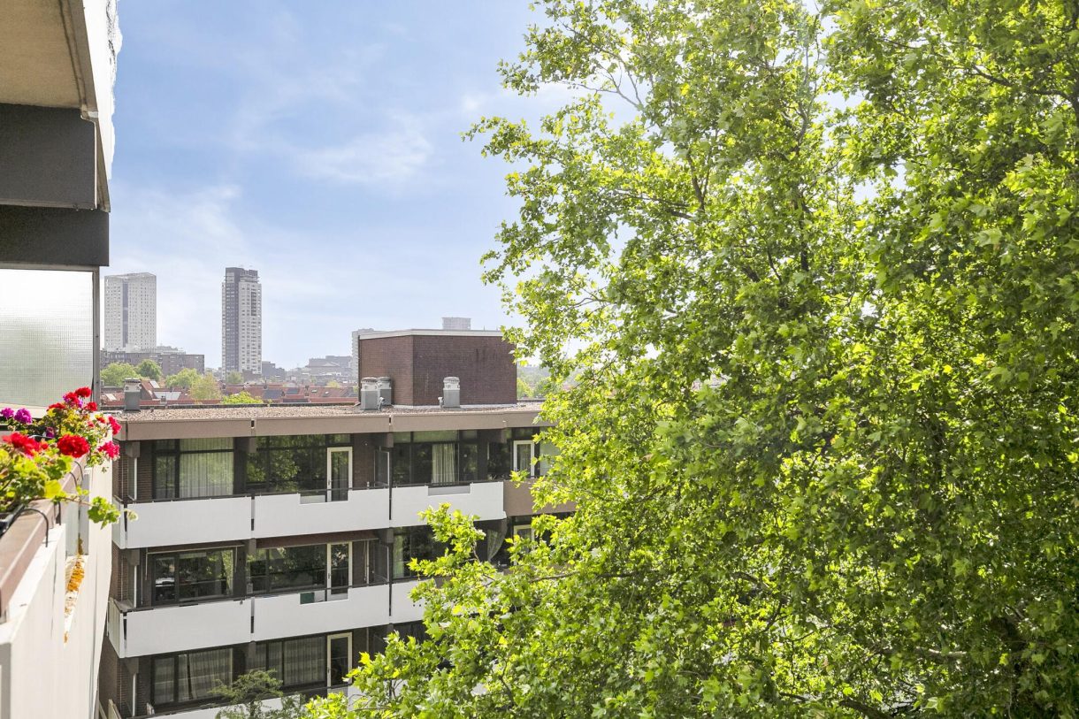 Te koop: Foto Appartement aan de Graaf Adolfstraat 28 in Eindhoven