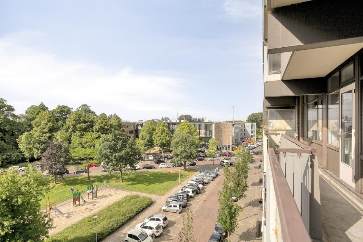 Te koop: Foto Appartement aan de Graaf Adolfstraat 28 in Eindhoven