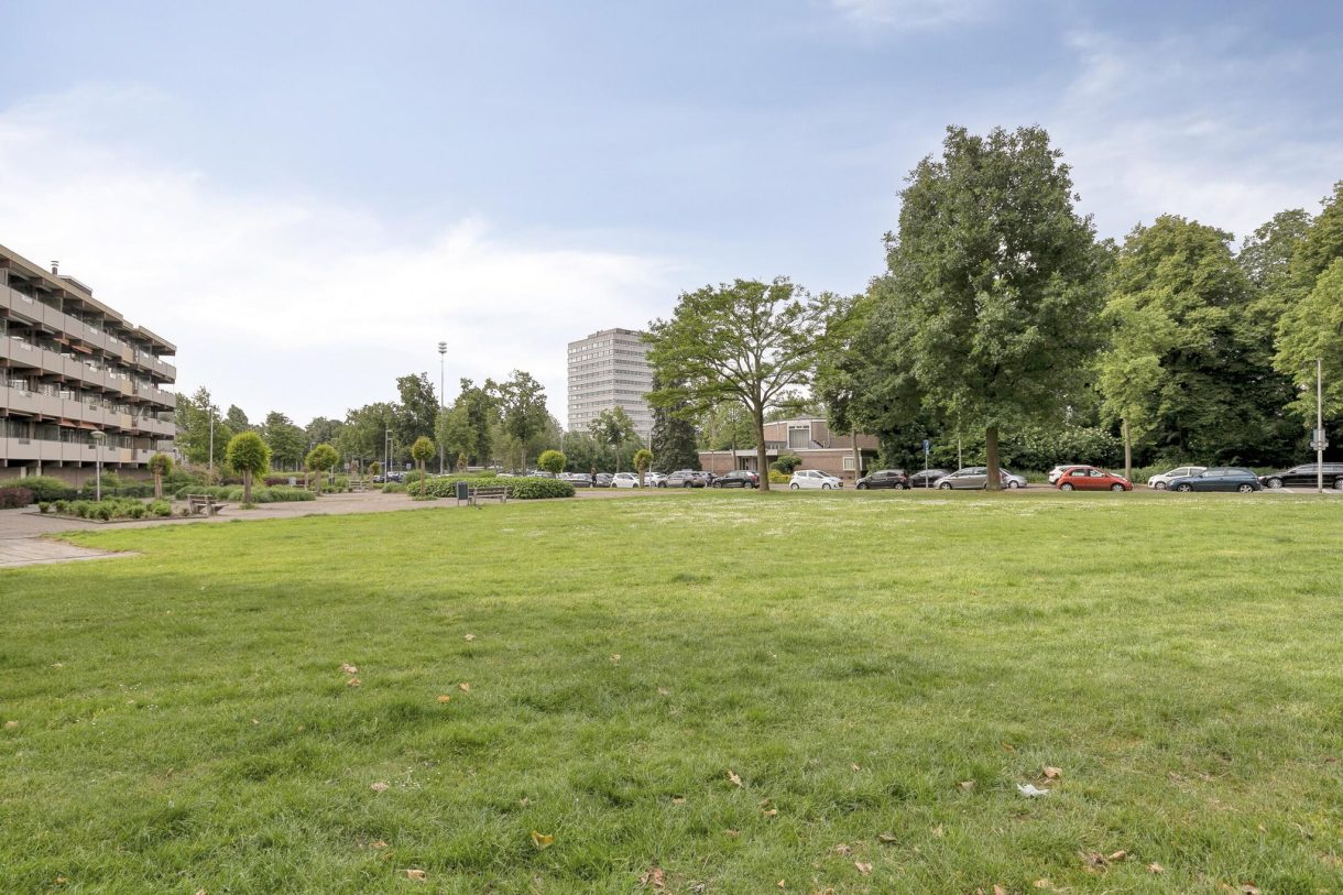 Te koop: Foto Appartement aan de Graaf Adolfstraat 28 in Eindhoven