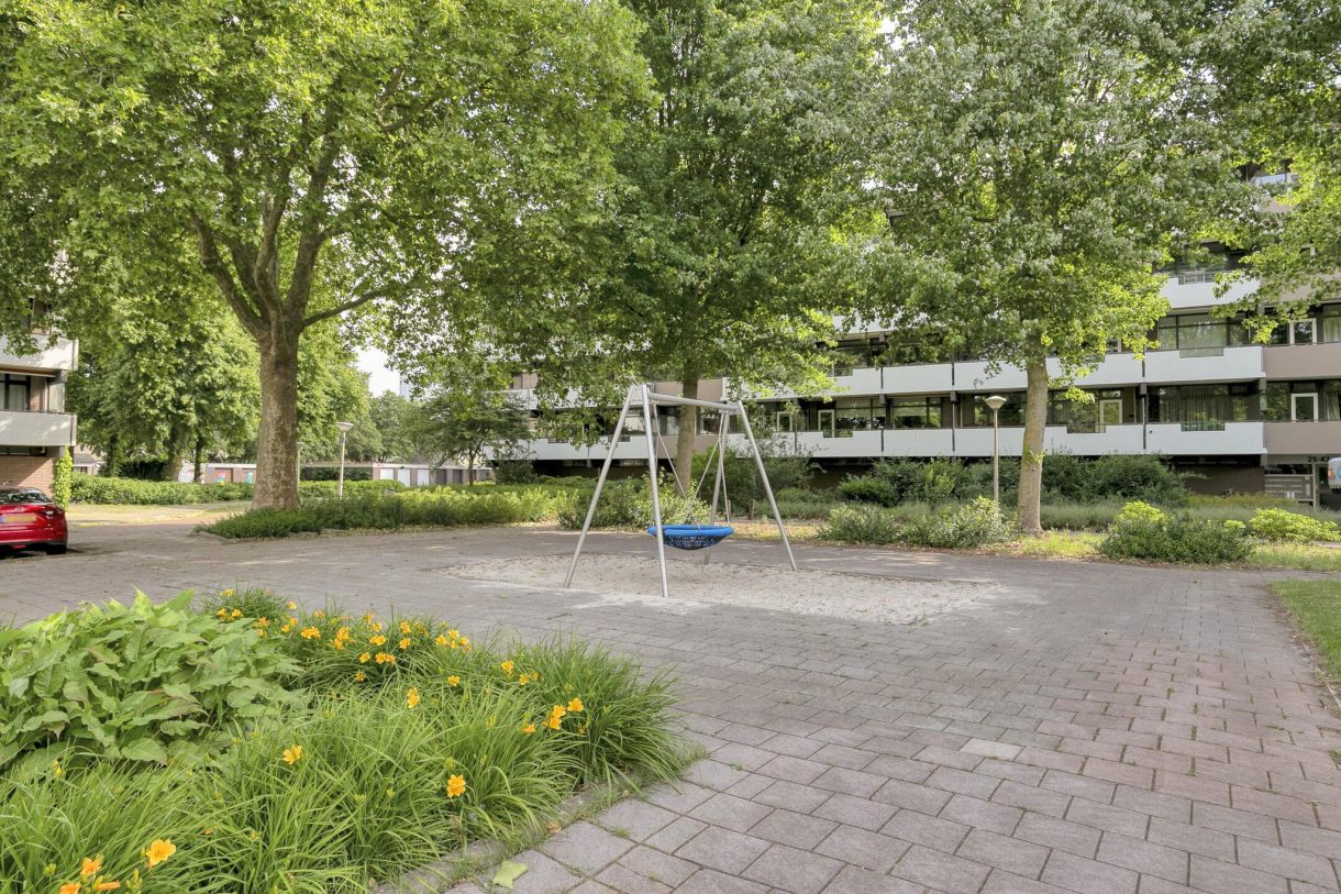 Te koop: Foto Appartement aan de Graaf Adolfstraat 28 in Eindhoven