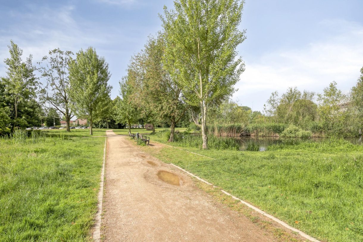 Te koop: Foto Appartement aan de Graaf Adolfstraat 28 in Eindhoven