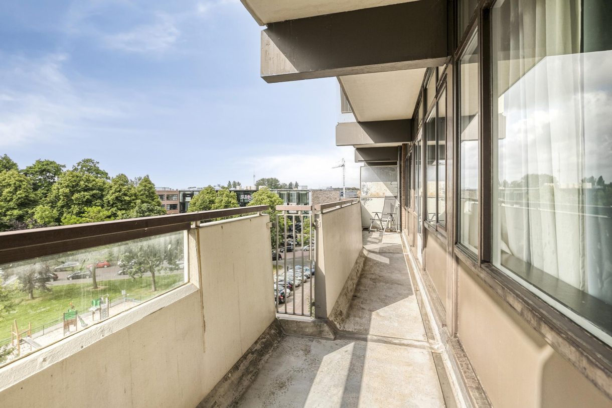 Te koop: Foto Appartement aan de Graaf Adolfstraat 28 in Eindhoven