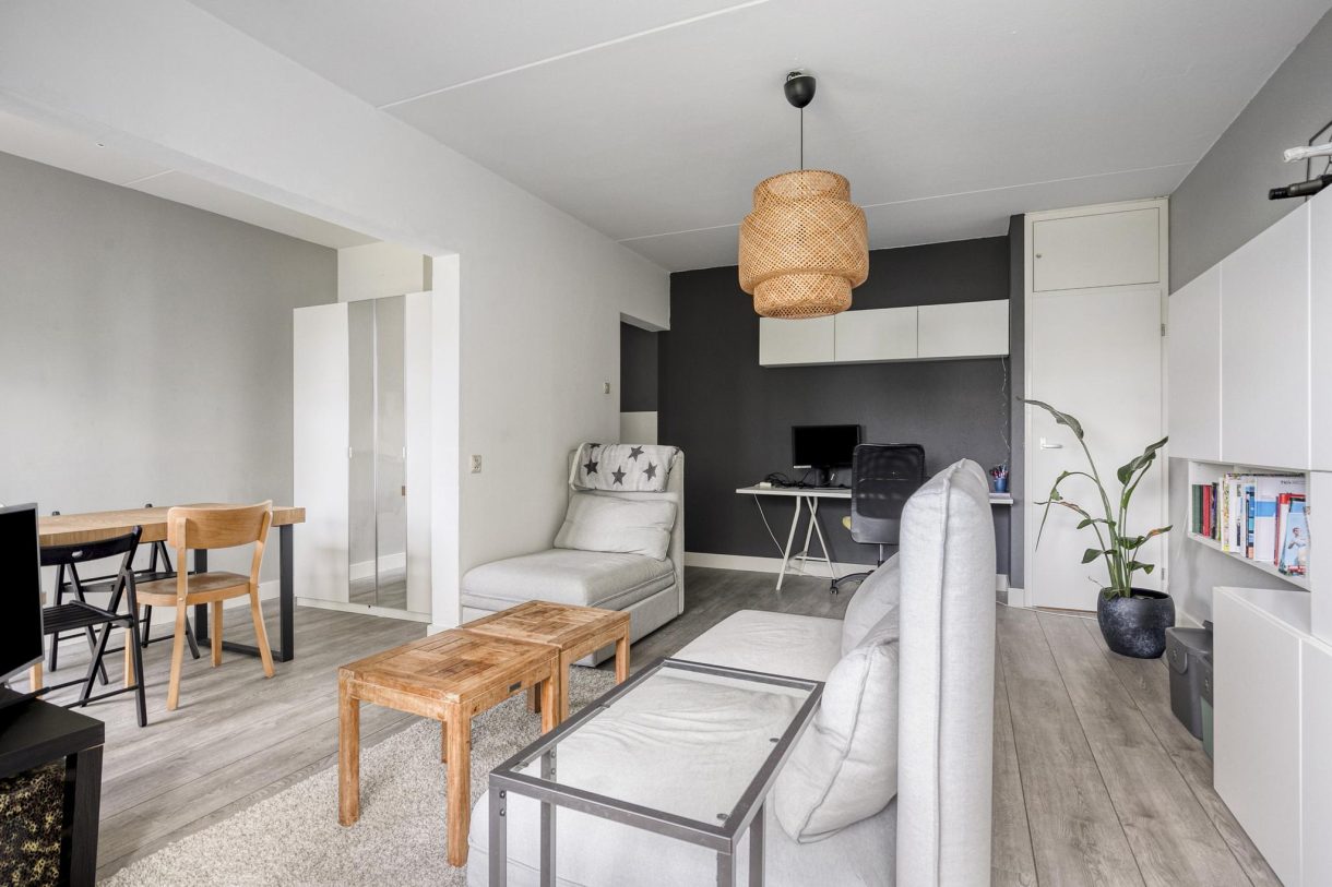 Te koop: Foto Appartement aan de Graaf Adolfstraat 28 in Eindhoven