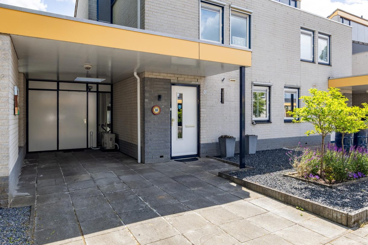 Te koop: Foto Woonhuis aan de Revelmanstraat 10 in Zutphen