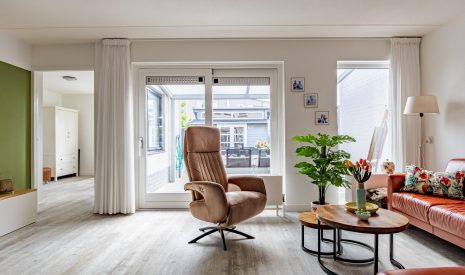Te koop: Foto Woonhuis aan de Revelmanstraat 10 in Zutphen