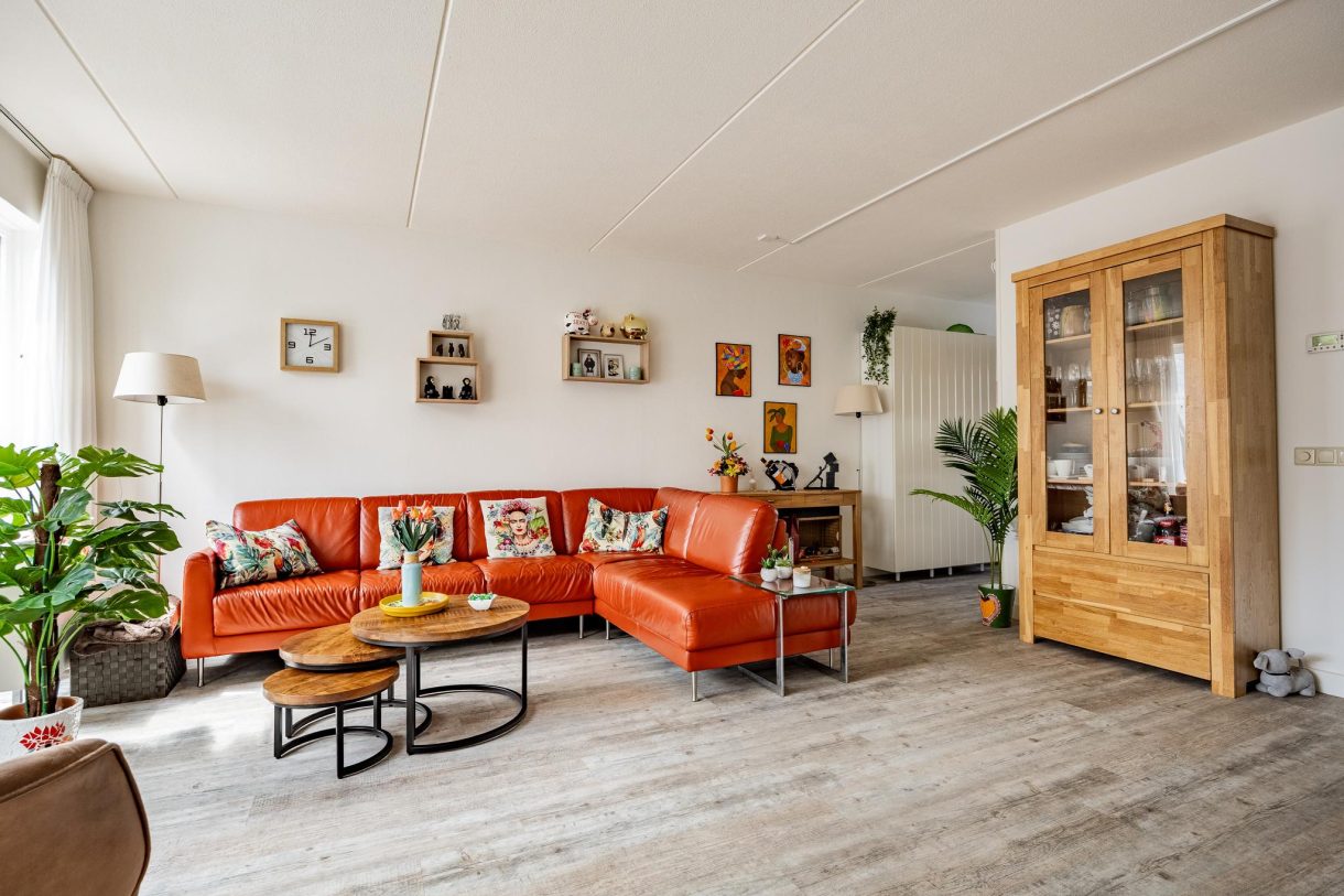 Te koop: Foto Woonhuis aan de Revelmanstraat 10 in Zutphen