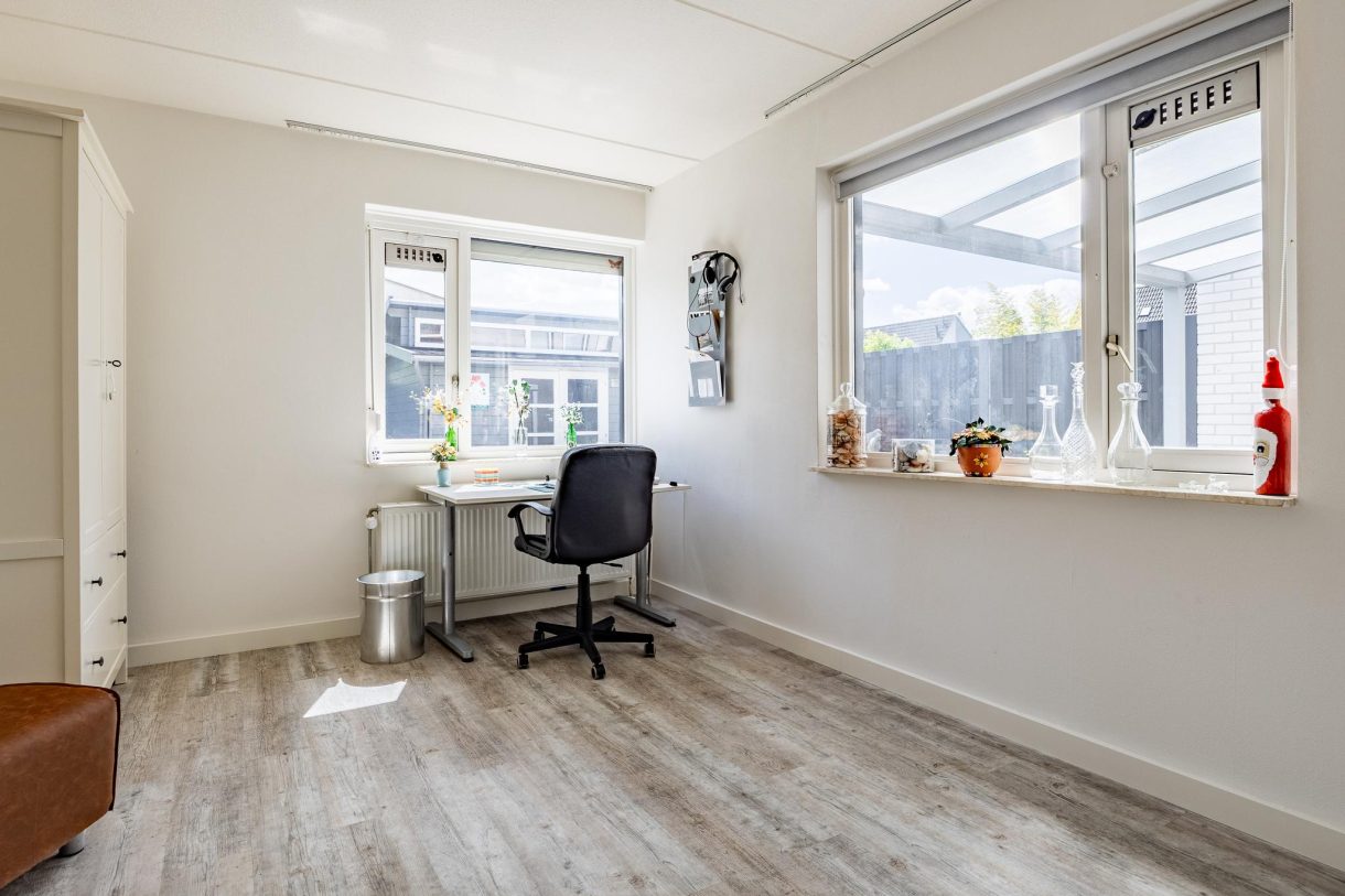 Te koop: Foto Woonhuis aan de Revelmanstraat 10 in Zutphen