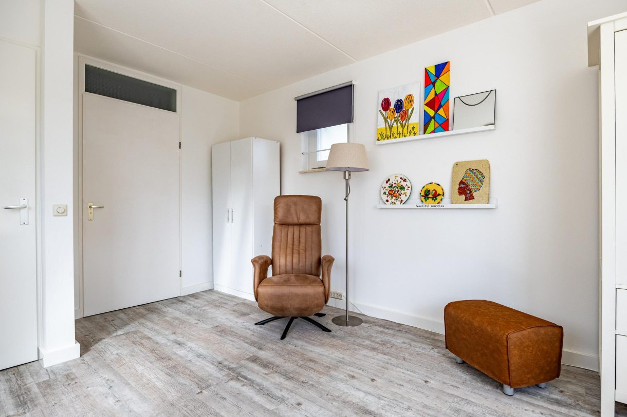 Te koop: Foto Woonhuis aan de Revelmanstraat 10 in Zutphen