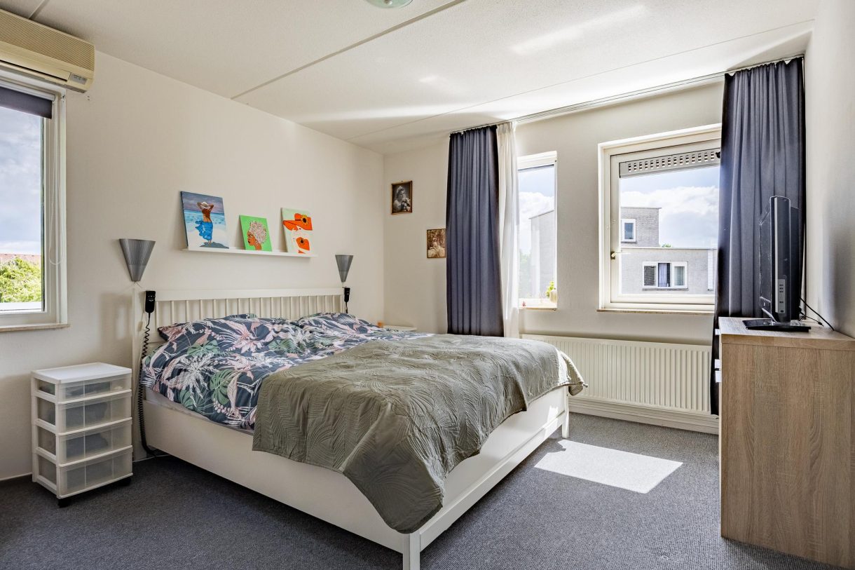 Te koop: Foto Woonhuis aan de Revelmanstraat 10 in Zutphen