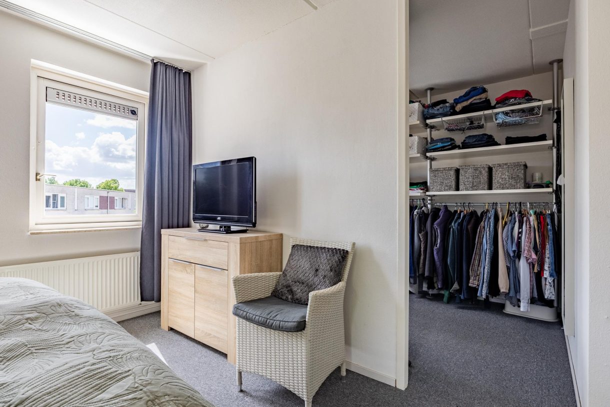 Te koop: Foto Woonhuis aan de Revelmanstraat 10 in Zutphen