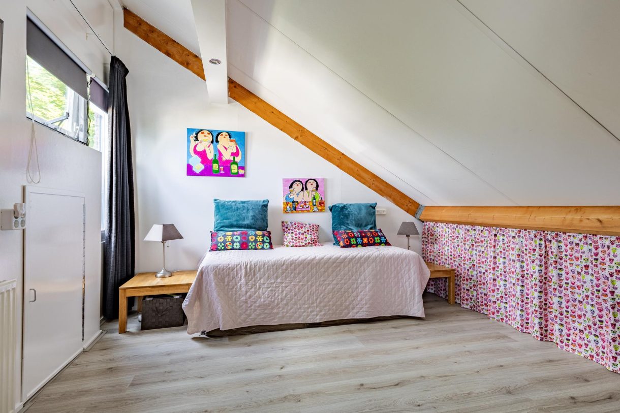 Te koop: Foto Woonhuis aan de Revelmanstraat 10 in Zutphen