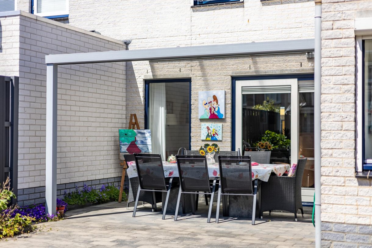 Te koop: Foto Woonhuis aan de Revelmanstraat 10 in Zutphen