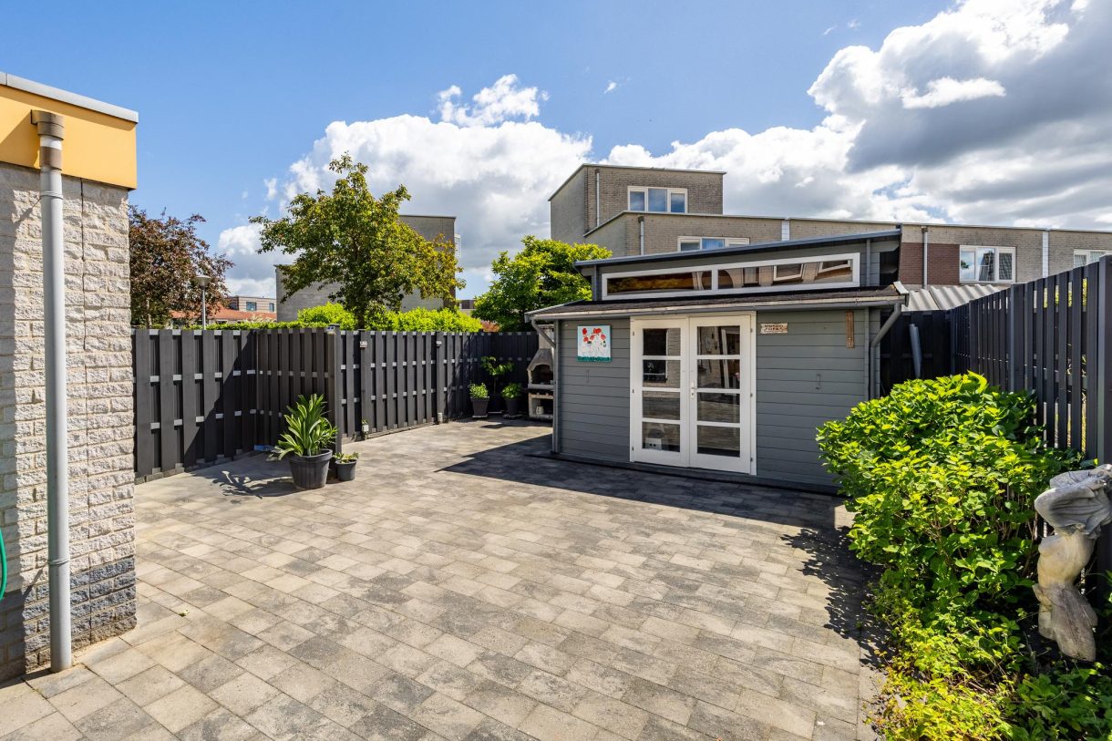 Te koop: Foto Woonhuis aan de Revelmanstraat 10 in Zutphen