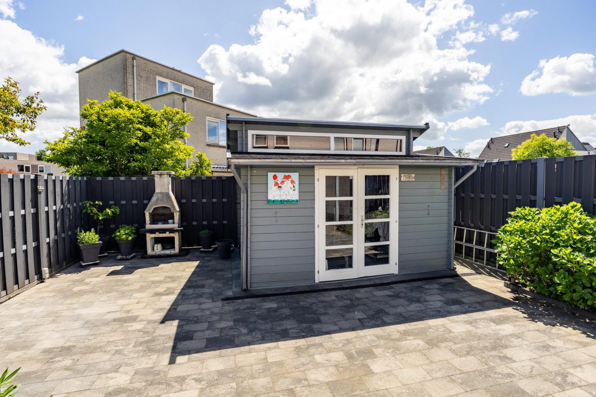 Te koop: Foto Woonhuis aan de Revelmanstraat 10 in Zutphen