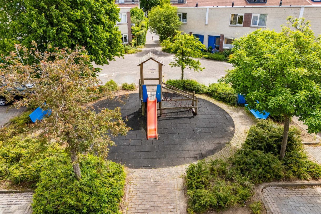 Te koop: Foto Woonhuis aan de Revelmanstraat 10 in Zutphen