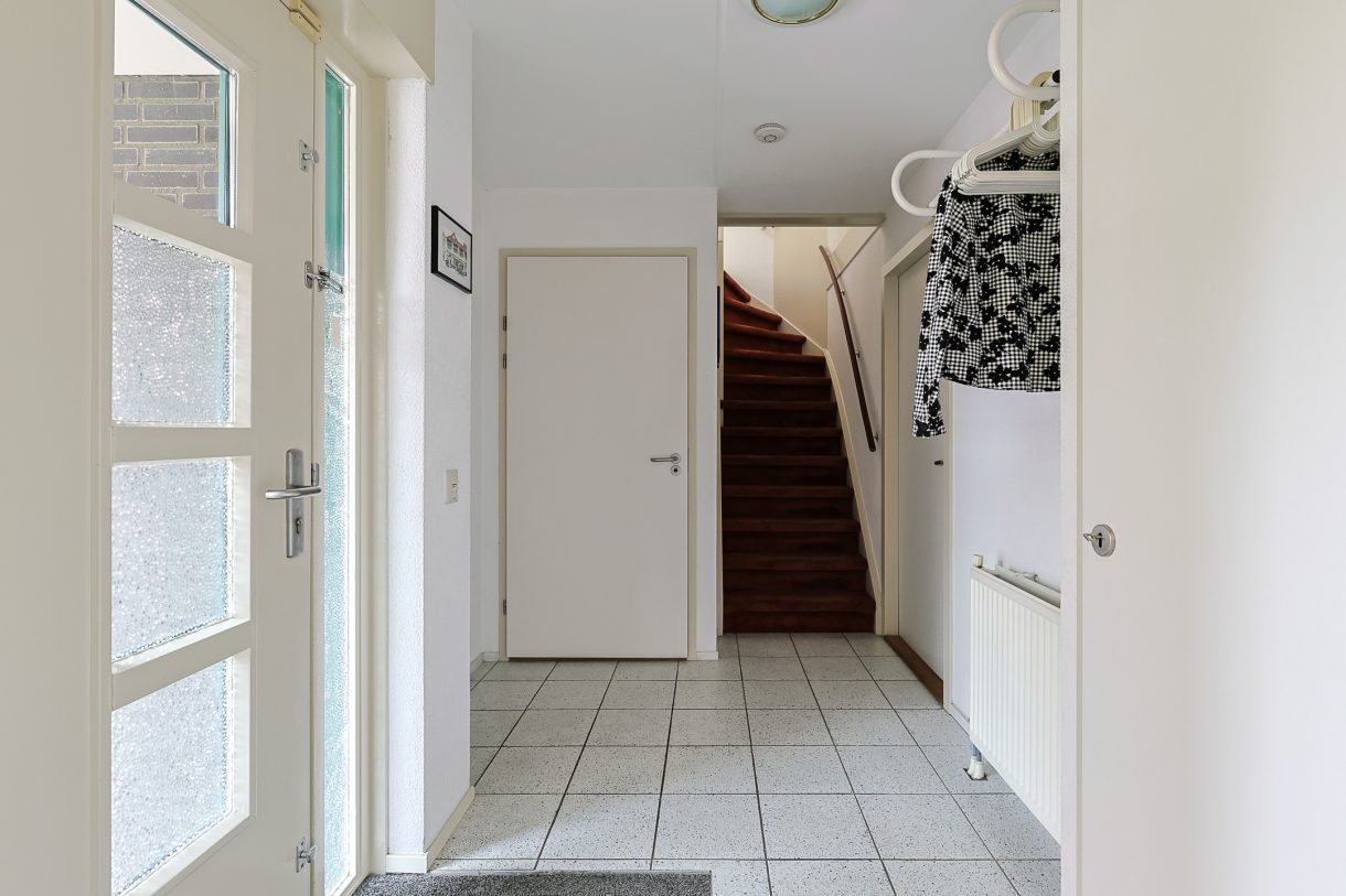 Te koop: Foto Woonhuis aan de Brugwacht 74 in Leiderdorp