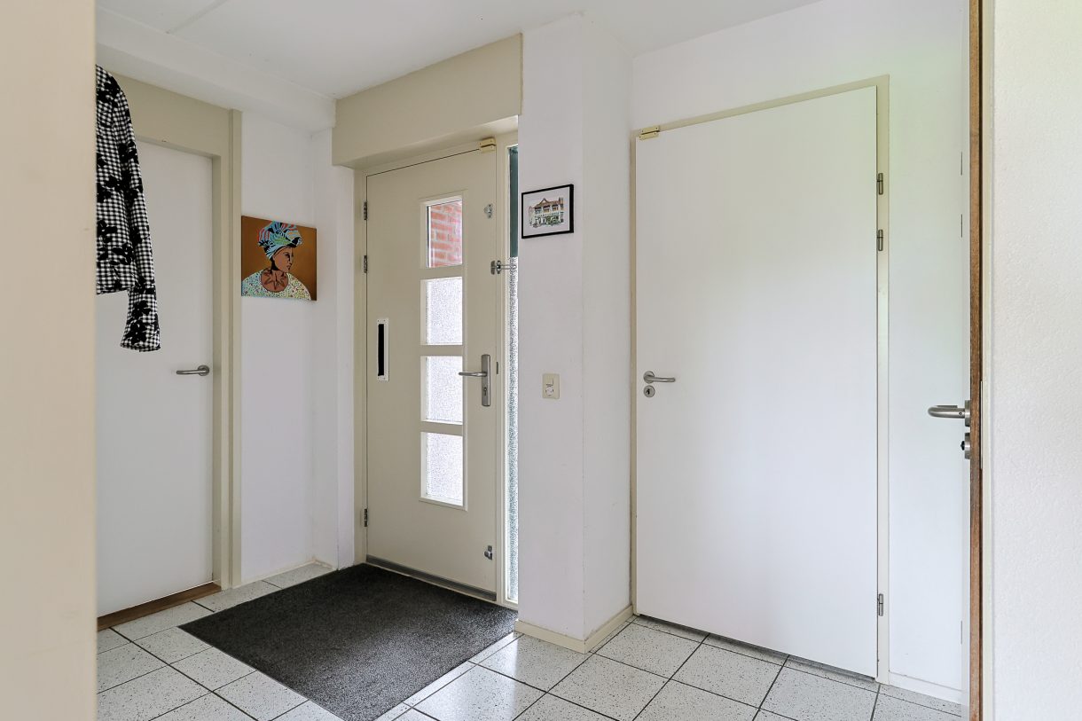 Te koop: Foto Woonhuis aan de Brugwacht 74 in Leiderdorp