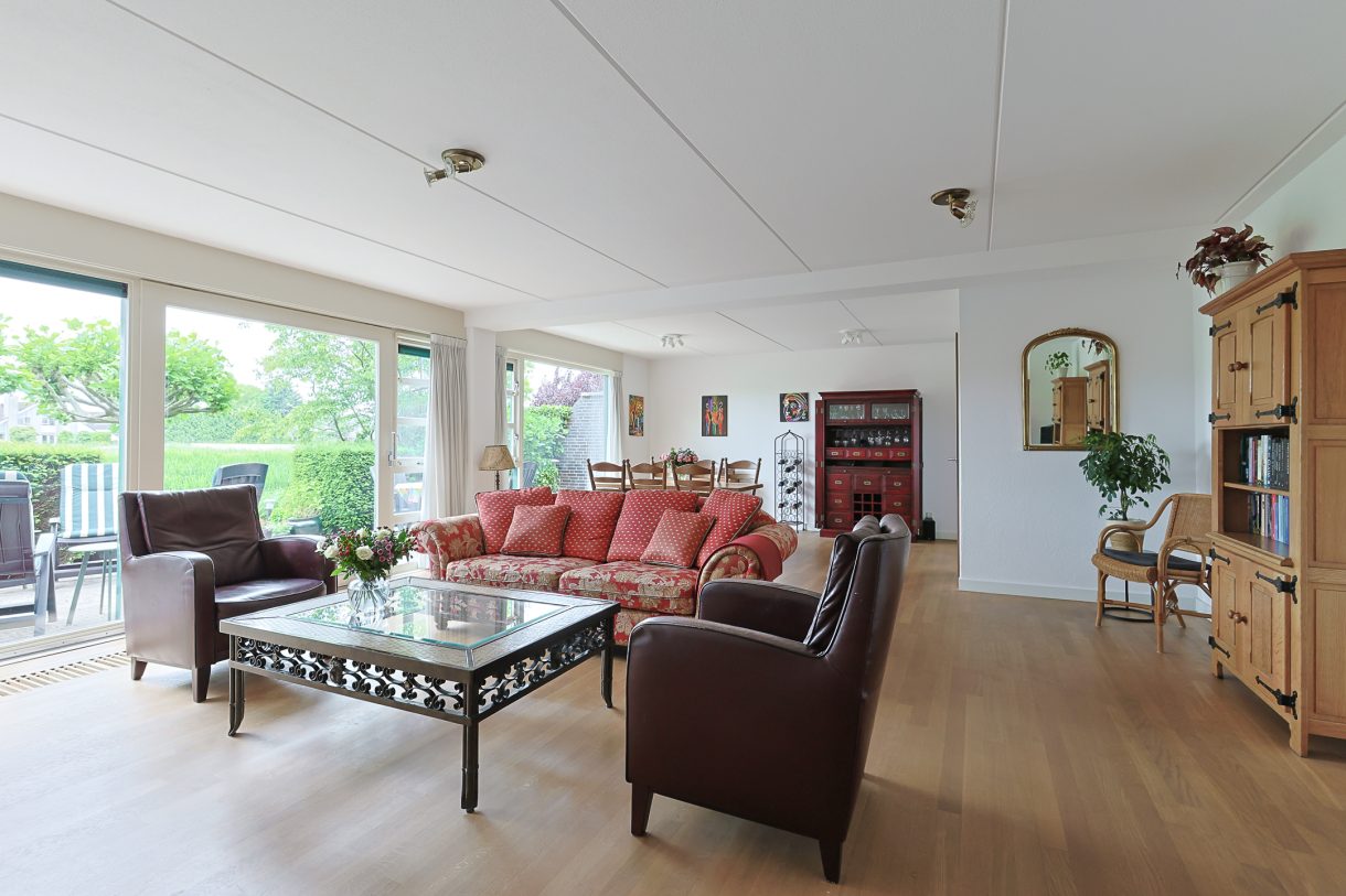 Te koop: Foto Woonhuis aan de Brugwacht 74 in Leiderdorp