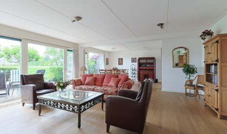 Te koop: Foto Woonhuis aan de Brugwacht 74 in Leiderdorp