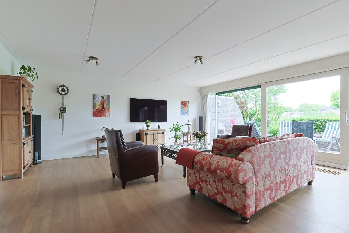 Te koop: Foto Woonhuis aan de Brugwacht 74 in Leiderdorp