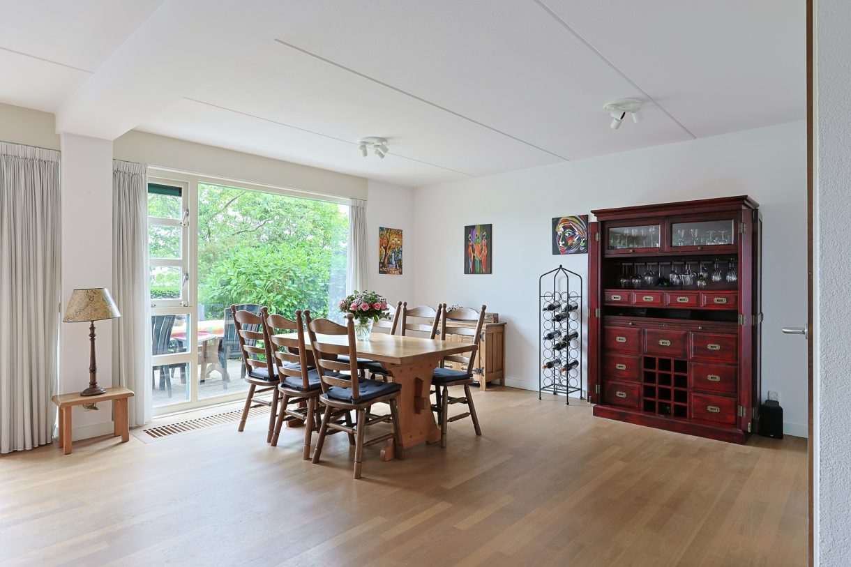 Te koop: Foto Woonhuis aan de Brugwacht 74 in Leiderdorp