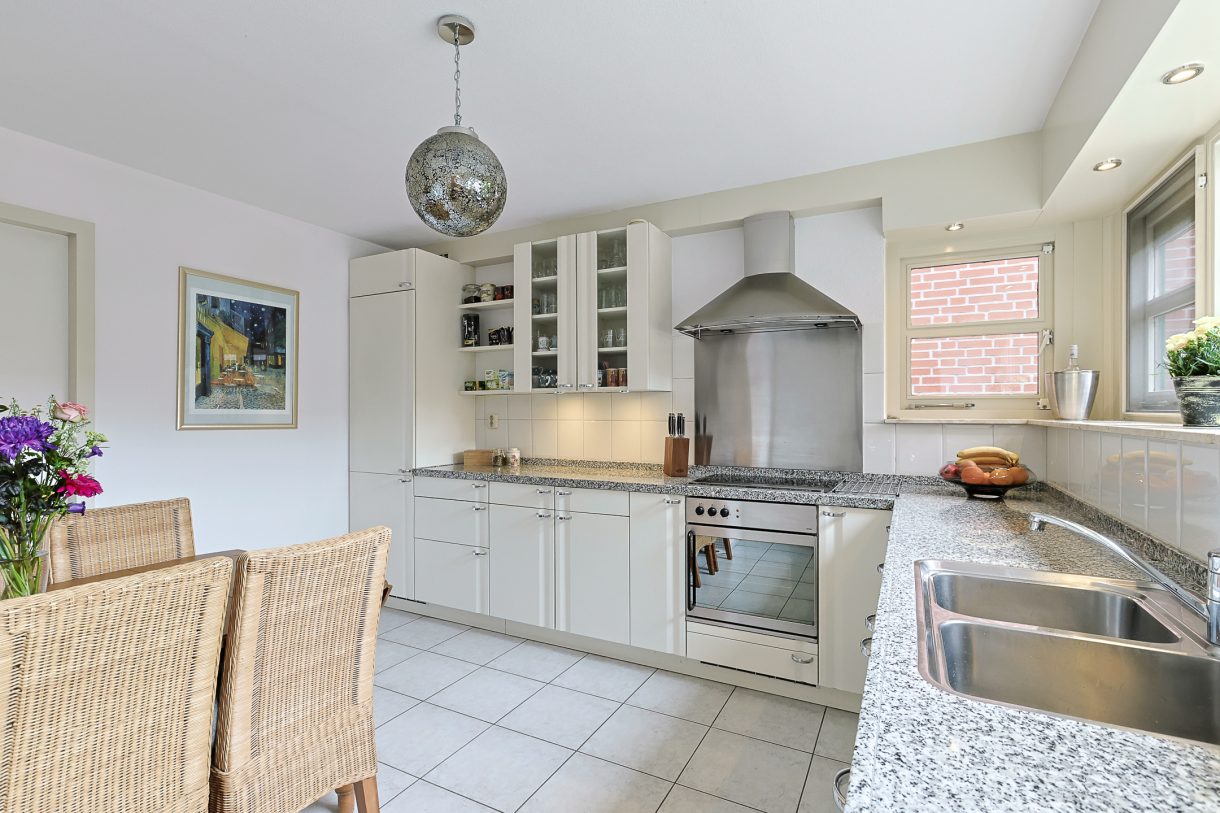 Te koop: Foto Woonhuis aan de Brugwacht 74 in Leiderdorp