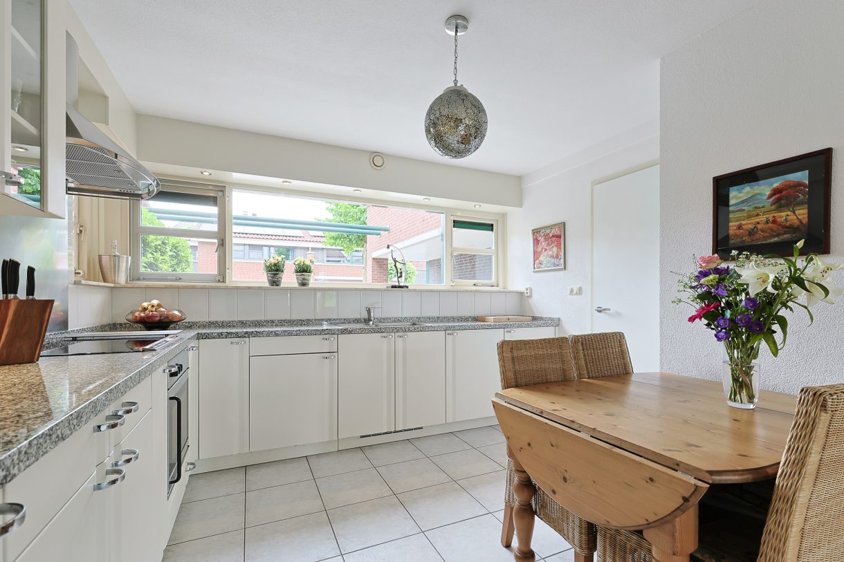 Te koop: Foto Woonhuis aan de Brugwacht 74 in Leiderdorp