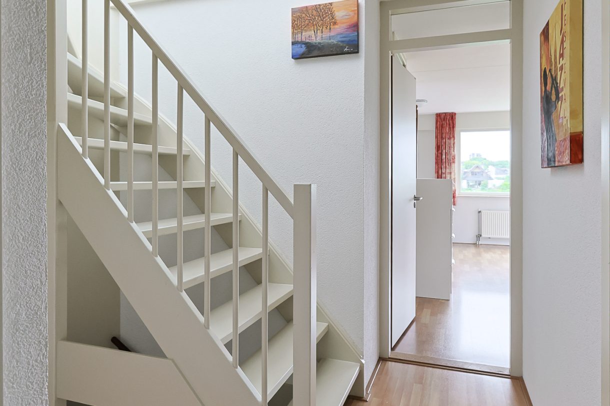 Te koop: Foto Woonhuis aan de Brugwacht 74 in Leiderdorp