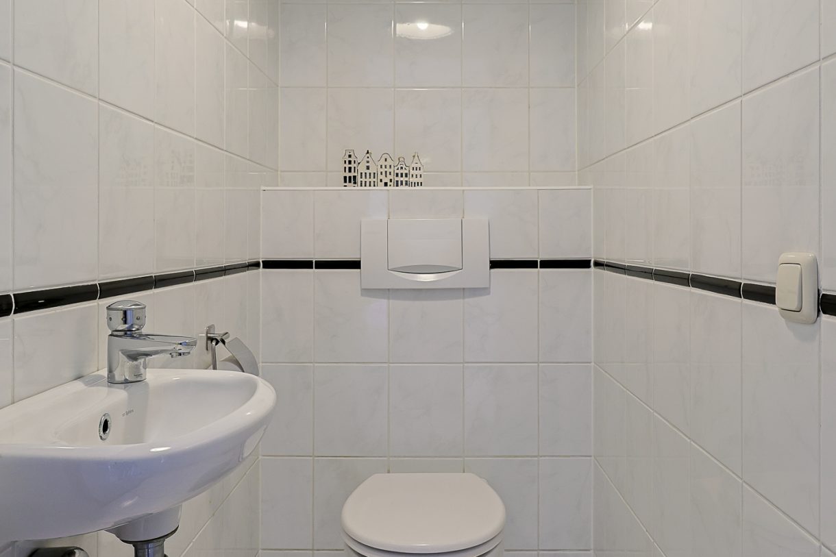 Te koop: Foto Woonhuis aan de Brugwacht 74 in Leiderdorp