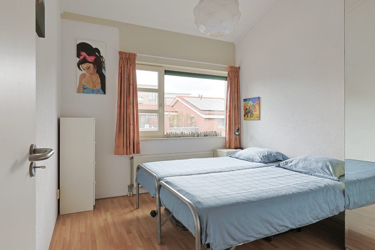 Te koop: Foto Woonhuis aan de Brugwacht 74 in Leiderdorp