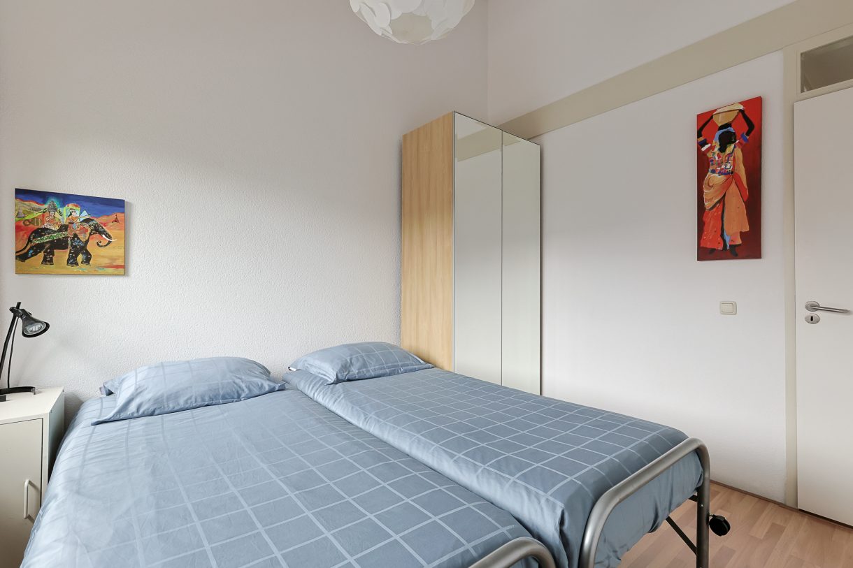 Te koop: Foto Woonhuis aan de Brugwacht 74 in Leiderdorp