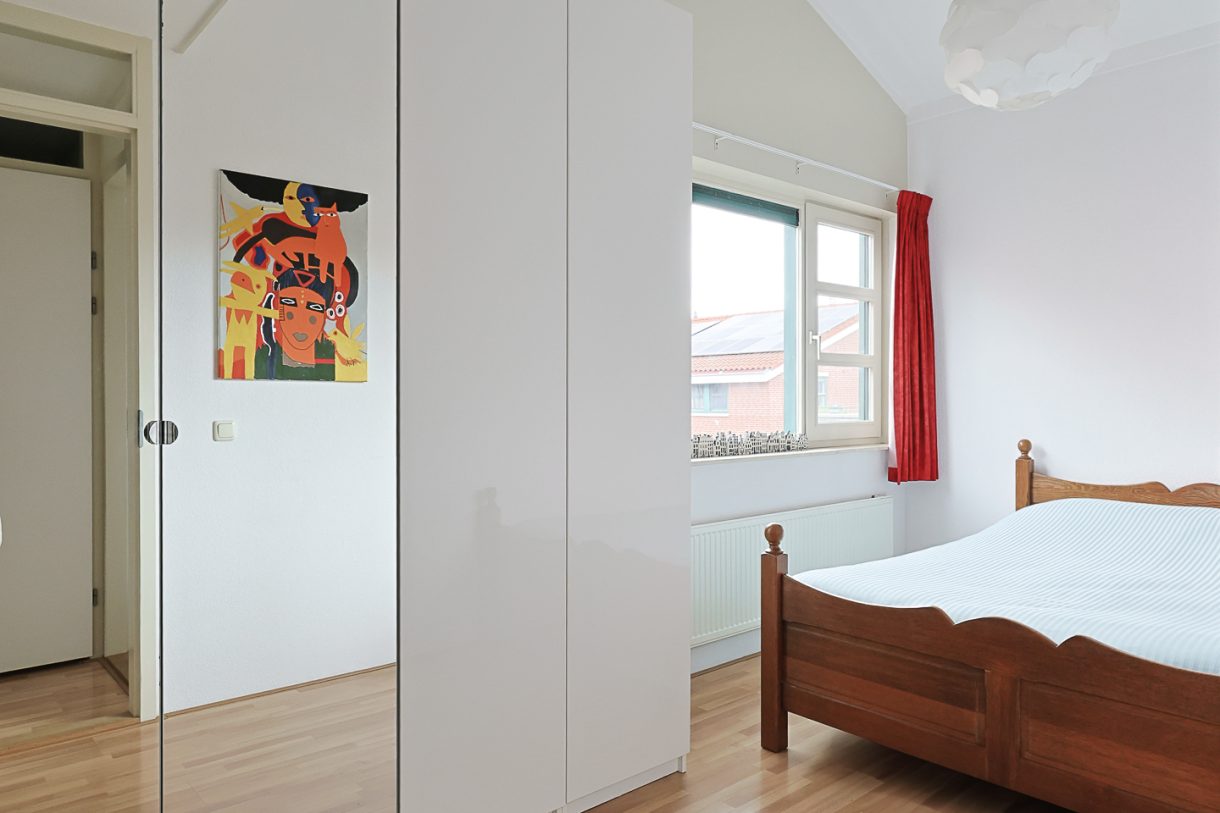 Te koop: Foto Woonhuis aan de Brugwacht 74 in Leiderdorp