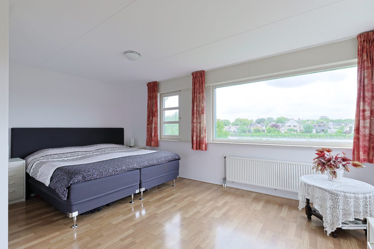 Te koop: Foto Woonhuis aan de Brugwacht 74 in Leiderdorp