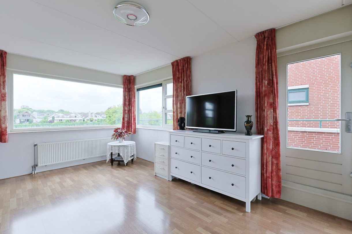 Te koop: Foto Woonhuis aan de Brugwacht 74 in Leiderdorp