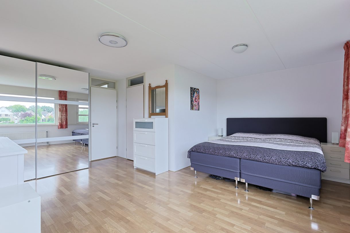 Te koop: Foto Woonhuis aan de Brugwacht 74 in Leiderdorp