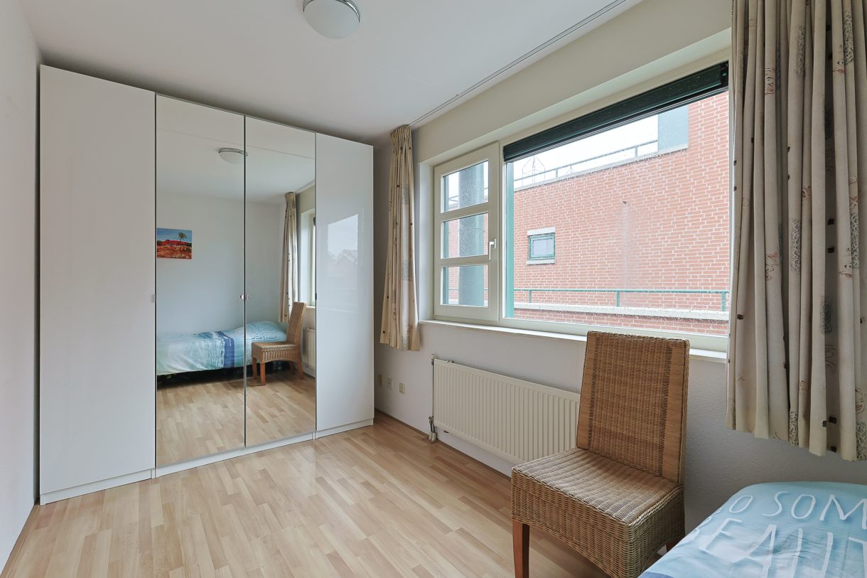 Te koop: Foto Woonhuis aan de Brugwacht 74 in Leiderdorp