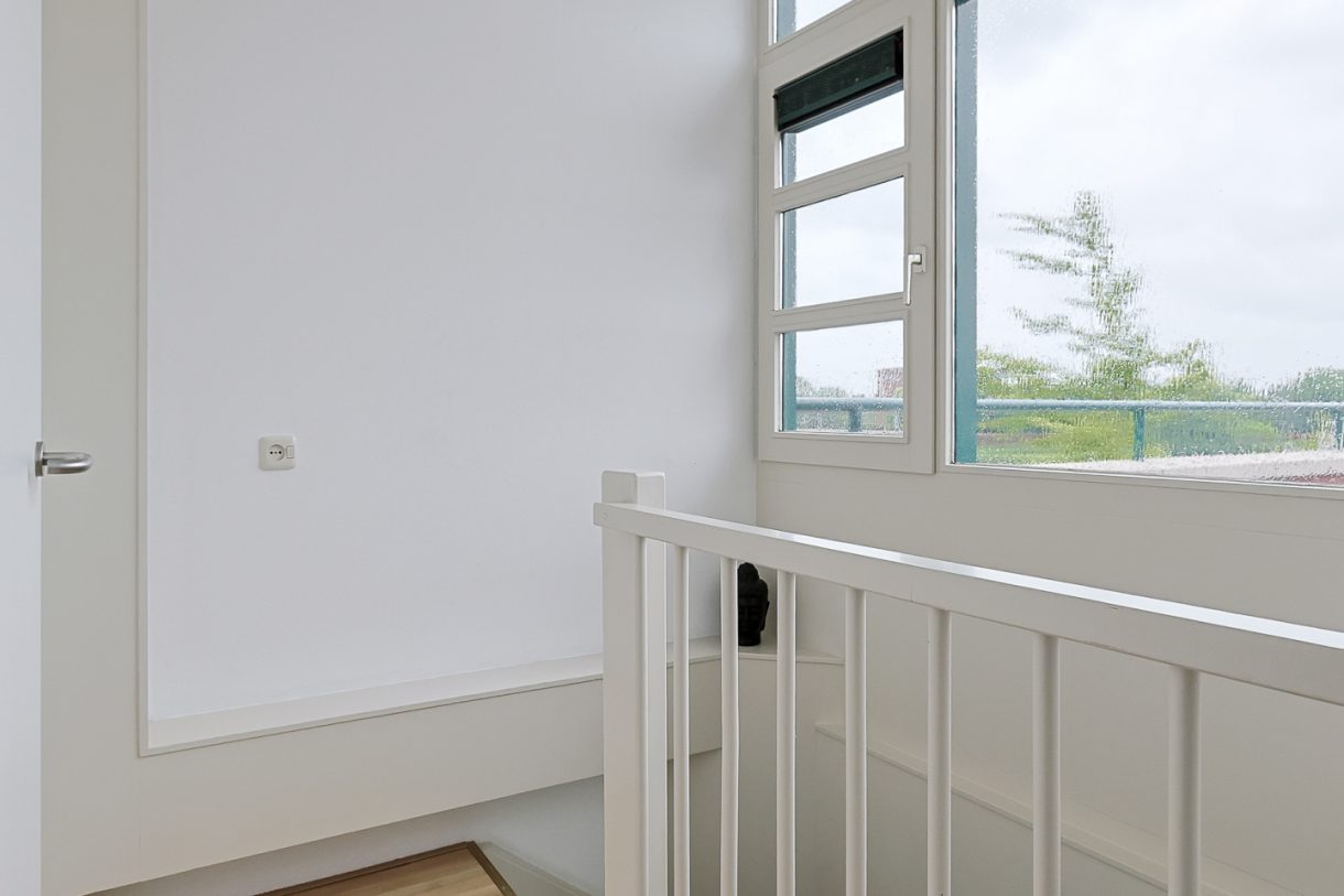 Te koop: Foto Woonhuis aan de Brugwacht 74 in Leiderdorp