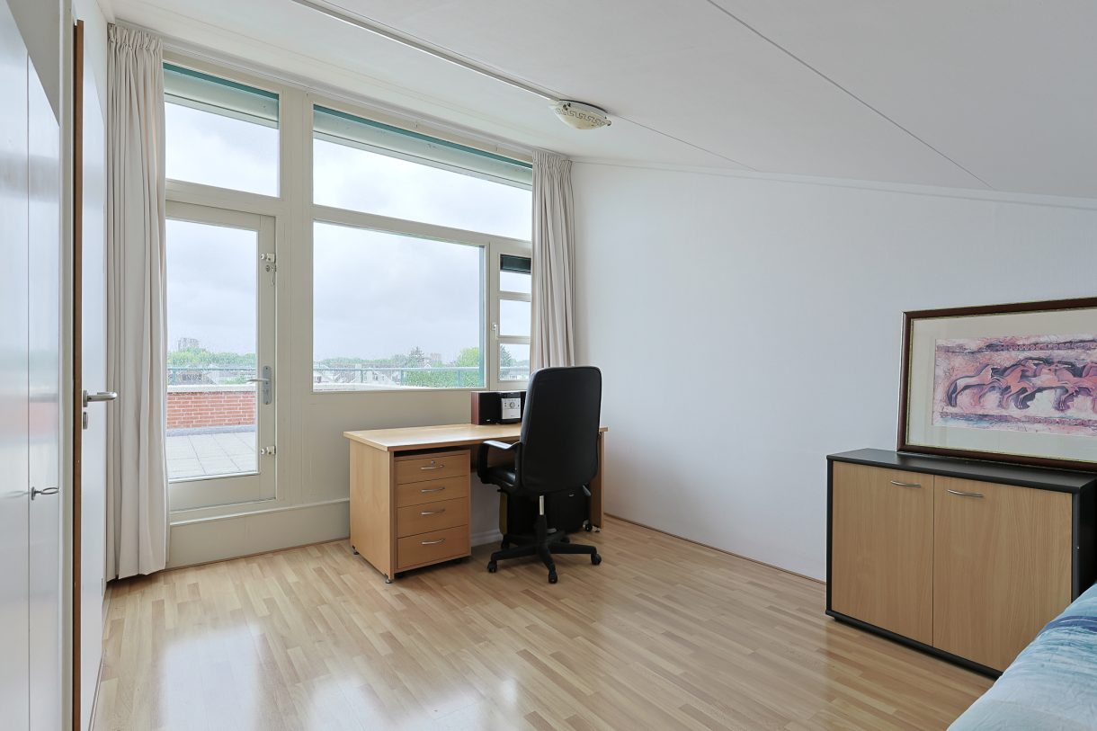 Te koop: Foto Woonhuis aan de Brugwacht 74 in Leiderdorp