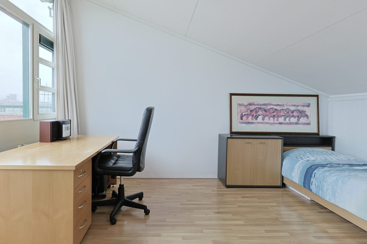 Te koop: Foto Woonhuis aan de Brugwacht 74 in Leiderdorp