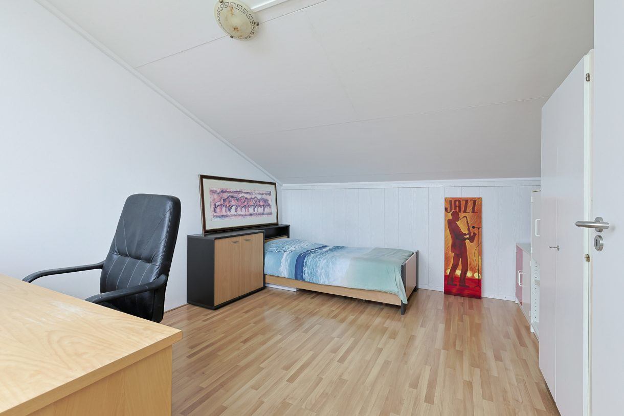 Te koop: Foto Woonhuis aan de Brugwacht 74 in Leiderdorp