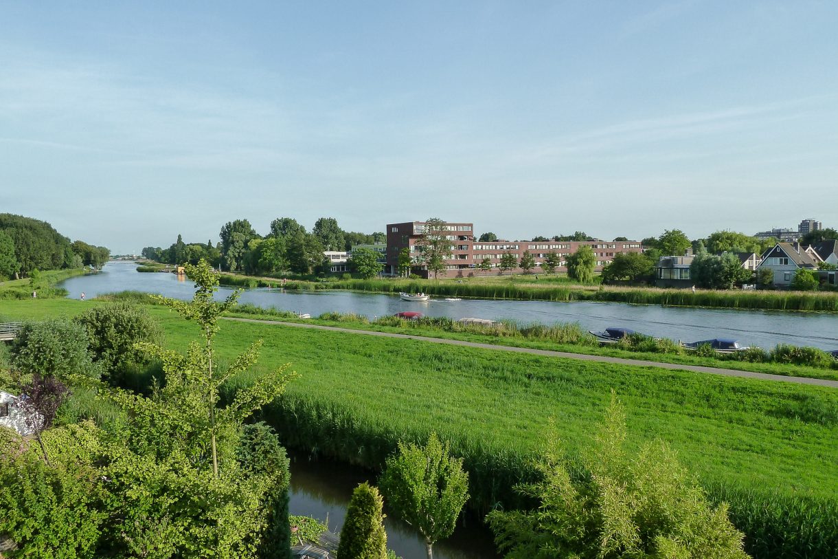 Te koop: Foto Woonhuis aan de Brugwacht 74 in Leiderdorp